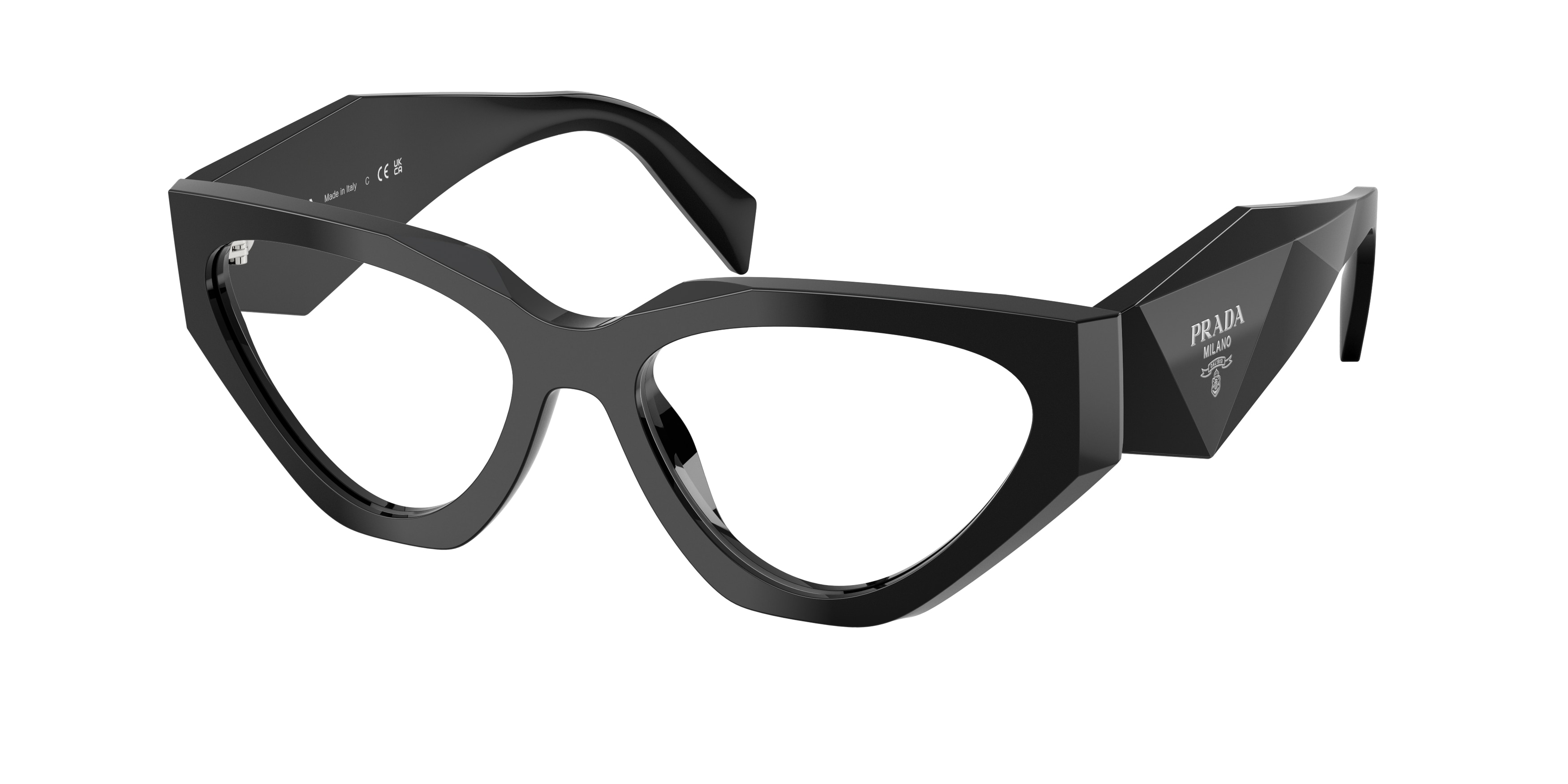 Prada PR C07V 16K1O1  